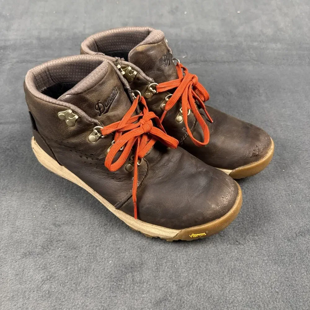 Danner Inquire Chukka 4